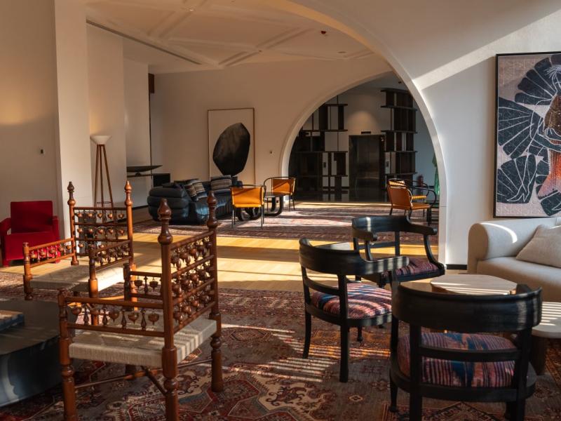 Rixos Tersane Istanbul+Nickelodeon Play Tersane Access
