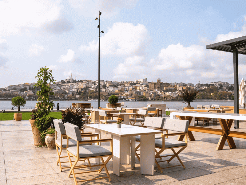 Rixos Tersane Istanbul