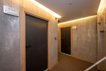 Отель Continental Airport Hotel Турция, Стамбул, фото 1