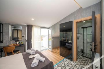 Отель Continental Airport Hotel Турция, Стамбул, фото 11