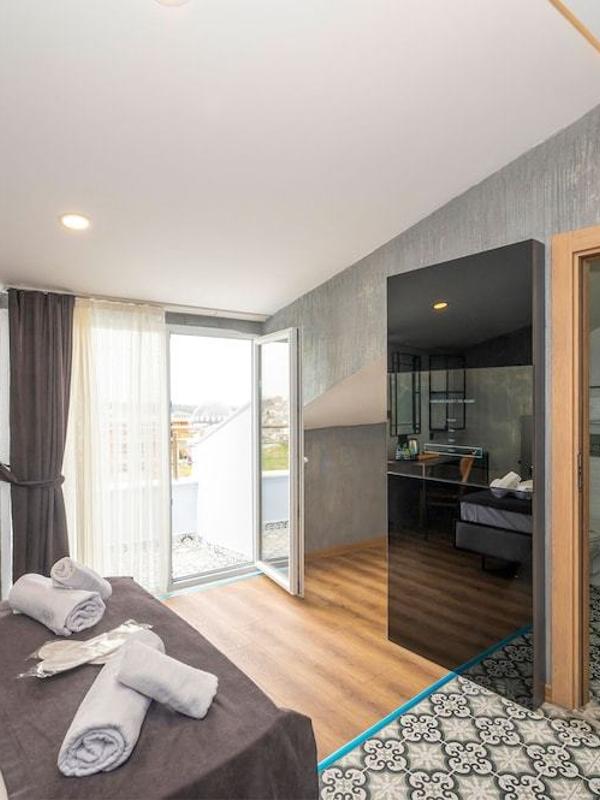 Continental Airport Hotel