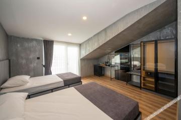 Отель Continental Airport Hotel Турция, Стамбул, фото 14