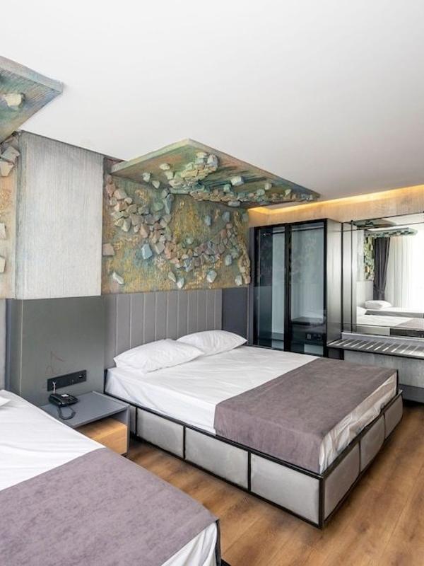 Continental Airport Hotel