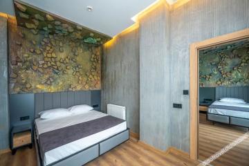 Отель Continental Airport Hotel Турция, Стамбул, фото 19