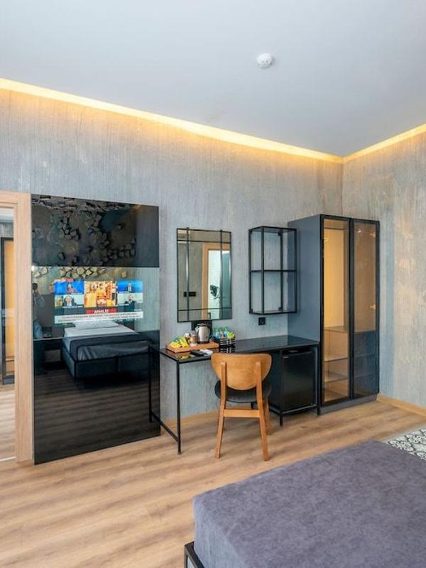 Continental Airport Hotel