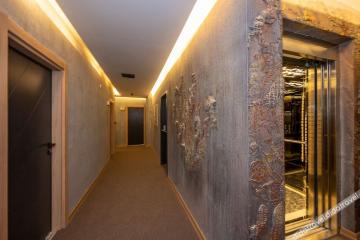 Отель Continental Airport Hotel Турция, Стамбул, фото 2
