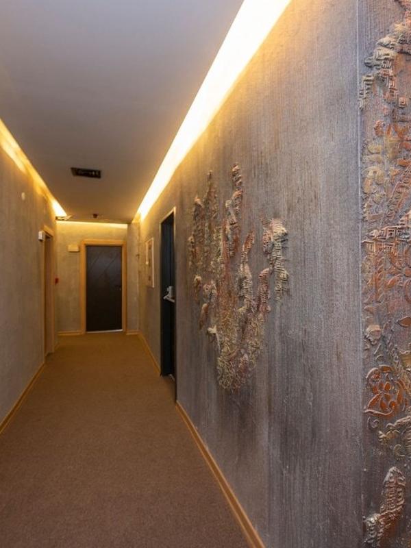 Continental Airport Hotel