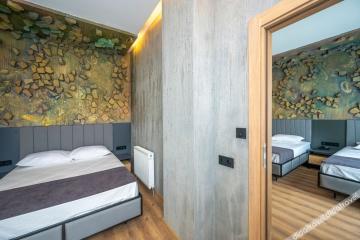 Отель Continental Airport Hotel Турция, Стамбул, фото 21