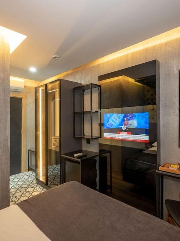 Continental Airport Hotel
