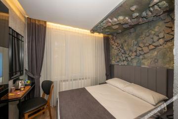 Отель Continental Airport Hotel Турция, Стамбул, фото 23