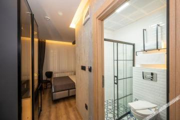 Отель Continental Airport Hotel Турция, Стамбул, фото 24