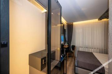 Отель Continental Airport Hotel Турция, Стамбул, фото 25