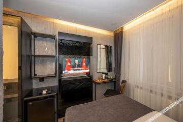 Отель Continental Airport Hotel Турция, Стамбул, фото 26