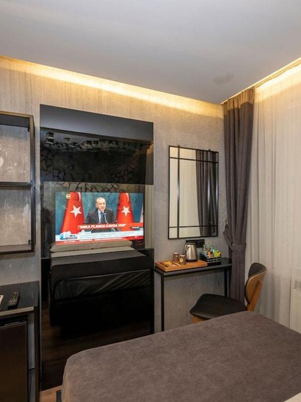 Continental Airport Hotel