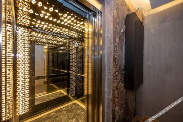 Отель Continental Airport Hotel Турция, Стамбул, фото 28
