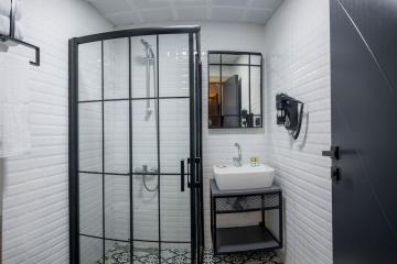 Отель Continental Airport Hotel Турция, Стамбул, фото 29