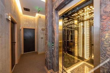Отель Continental Airport Hotel Турция, Стамбул, фото 30