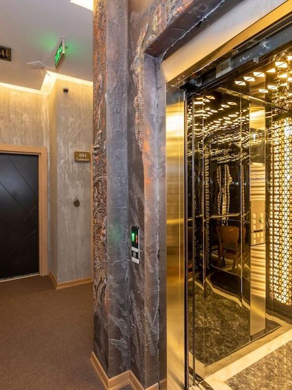 Continental Airport Hotel
