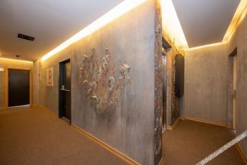 Отель Continental Airport Hotel Турция, Стамбул, фото 3