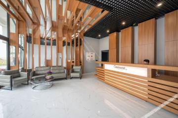 Отель Continental Airport Hotel Турция, Стамбул, фото 4