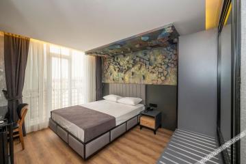 Отель Continental Airport Hotel Турция, Стамбул, фото 6
