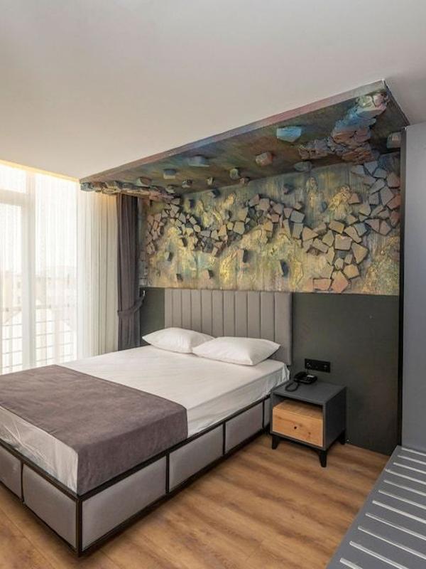 Continental Airport Hotel
