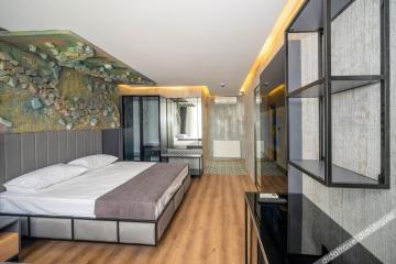 Отель Continental Airport Hotel Турция, Стамбул, фото 8