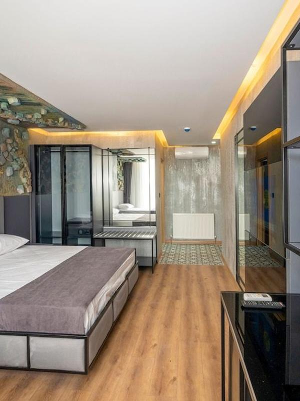 Continental Airport Hotel