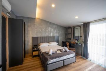 Отель Continental Airport Hotel Турция, Стамбул, фото 10