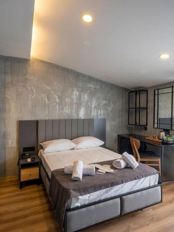 Continental Airport Hotel