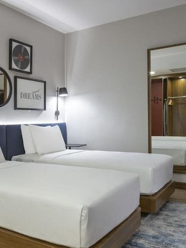 Hampton by Hilton Arnavutkoy