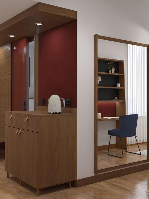 Hampton by Hilton Arnavutkoy