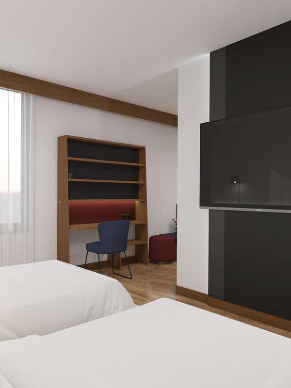 Hampton by Hilton Arnavutkoy