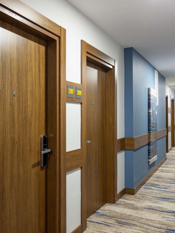 Hampton by Hilton Arnavutkoy