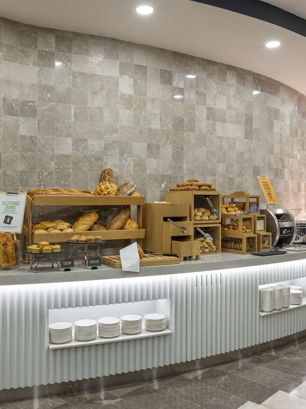 Hampton by Hilton Arnavutkoy