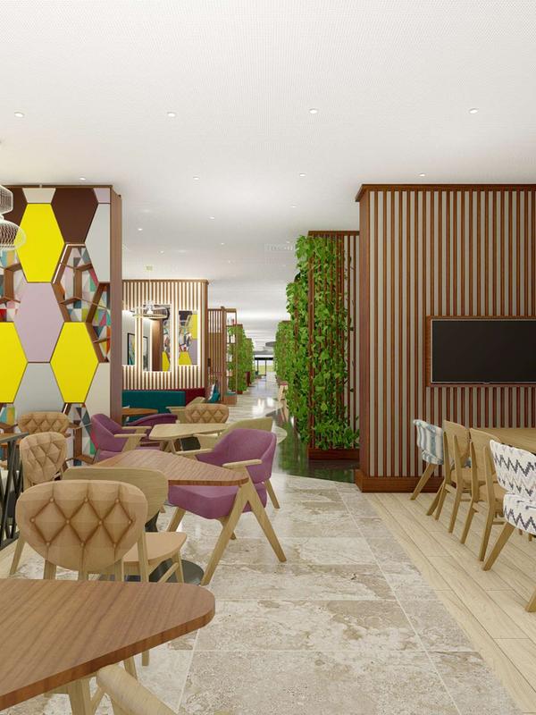Hampton by Hilton Arnavutkoy