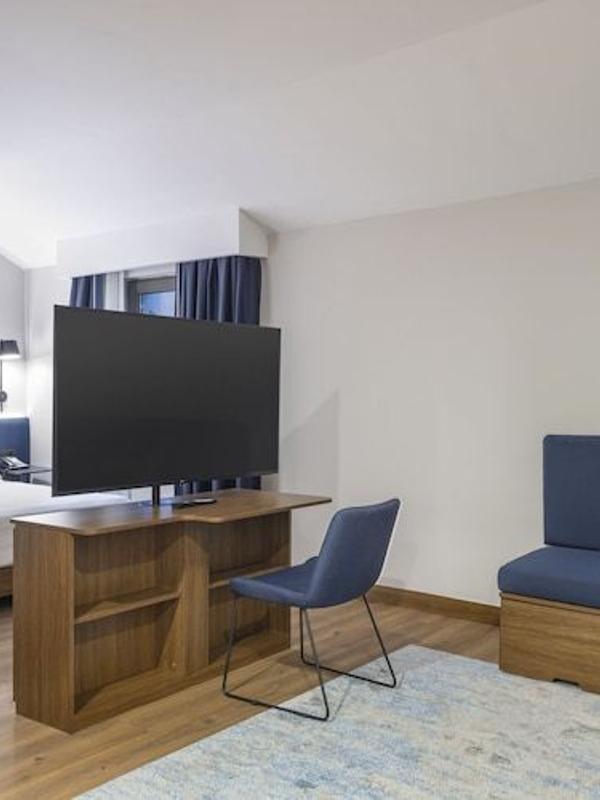 Hampton by Hilton Arnavutkoy