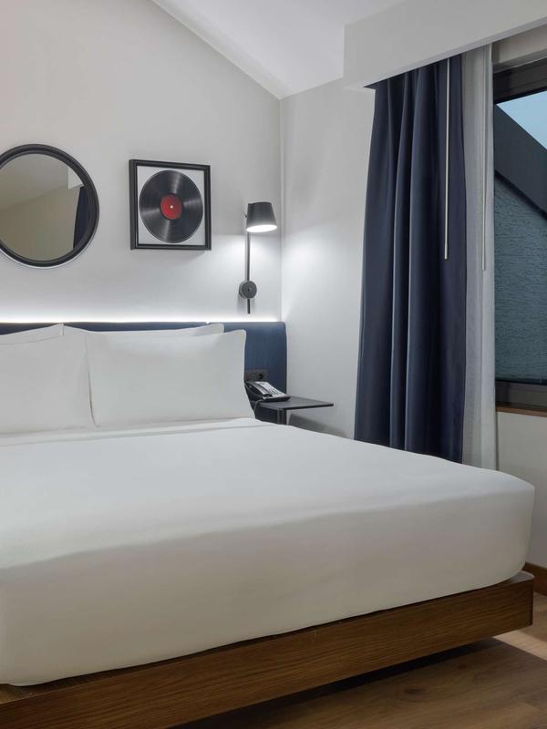 Hampton by Hilton Arnavutkoy