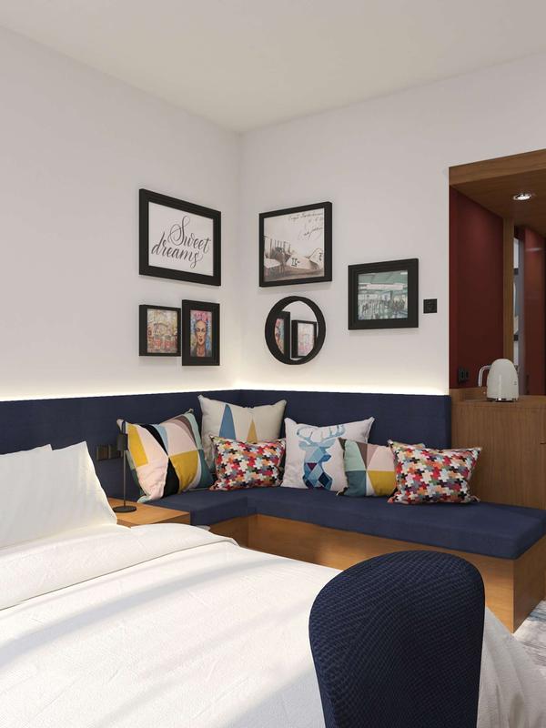 Hampton by Hilton Arnavutkoy