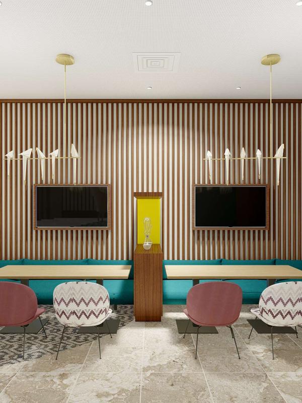 Hampton by Hilton Arnavutkoy