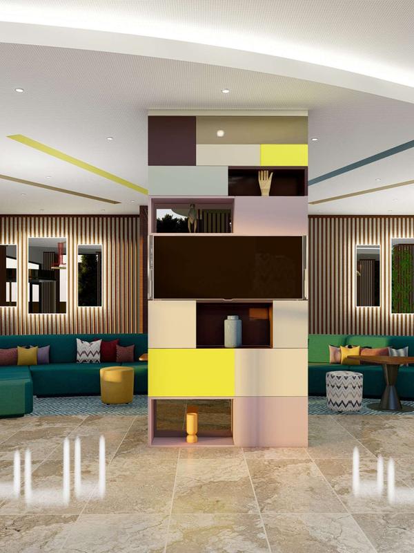 Hampton by Hilton Arnavutkoy