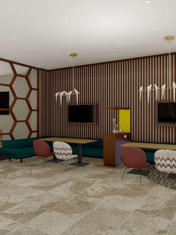 Hampton by Hilton Arnavutkoy