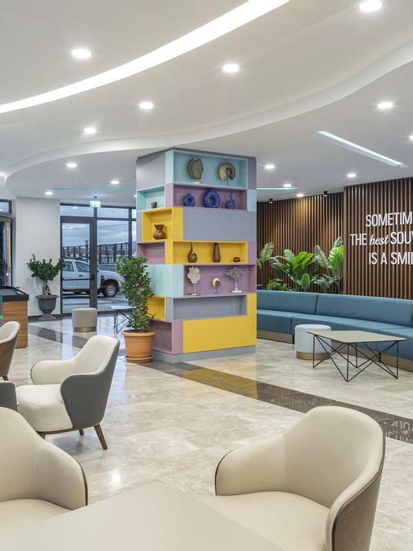 Hampton by Hilton Arnavutkoy