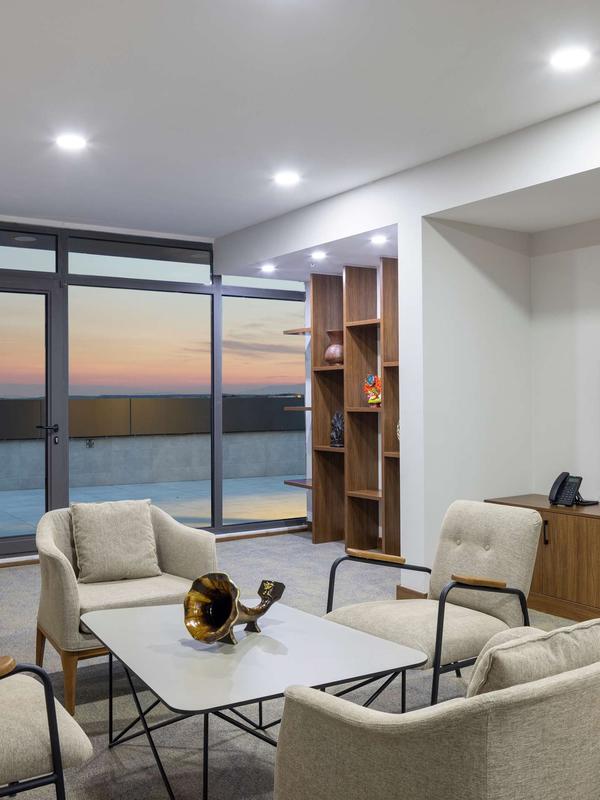 Hampton by Hilton Arnavutkoy