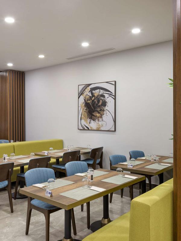 Hampton by Hilton Arnavutkoy
