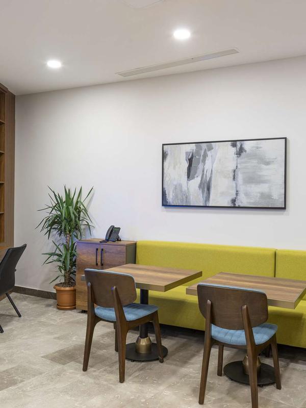 Hampton by Hilton Arnavutkoy