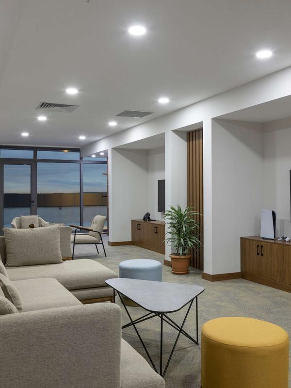Hampton by Hilton Arnavutkoy
