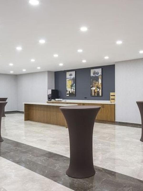 Hampton by Hilton Arnavutkoy