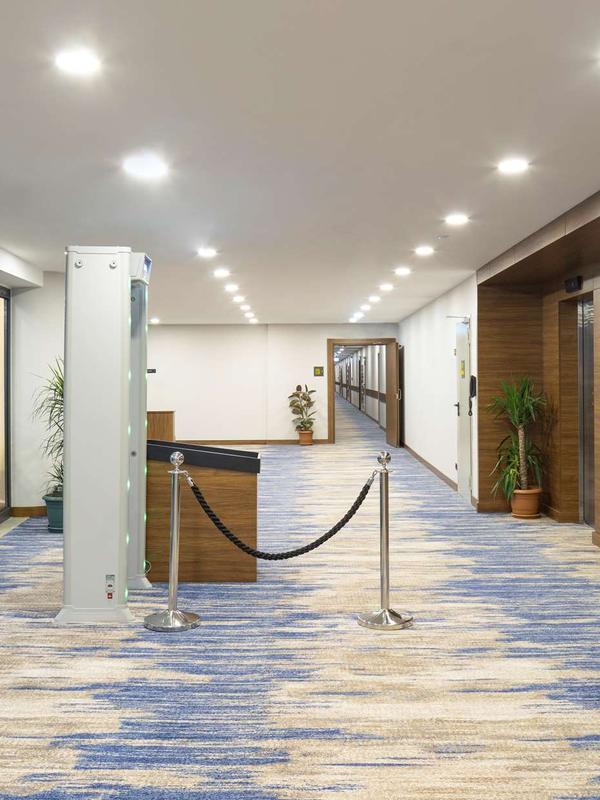 Hampton by Hilton Arnavutkoy