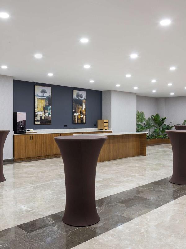 Hampton by Hilton Arnavutkoy